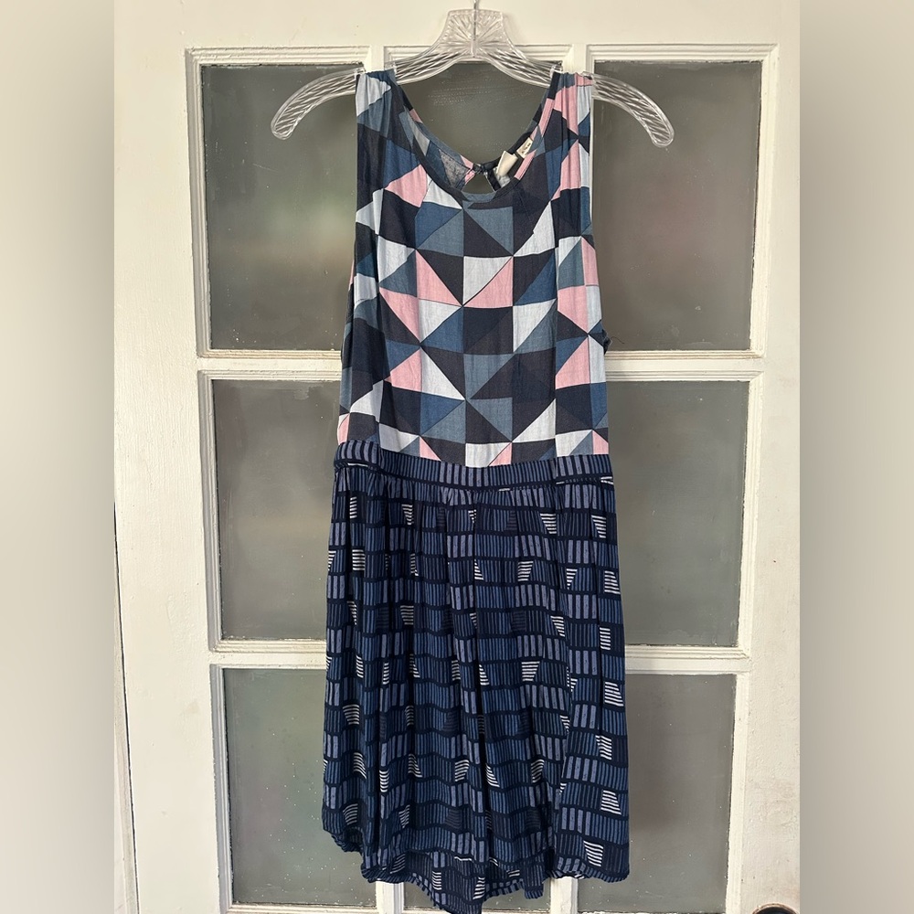 Roxy dress